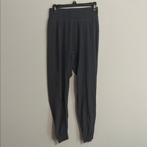 Dark Gray Jogger Pants